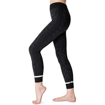 SWEATY BETTY | Sweaty Betty Womens Running Yoga Athletic Leggings,商家BHFO,价格¥369