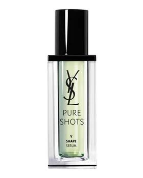 Yves Saint Laurent | Pure Shots Y Shape Firming Serum, 1 oz./ 30 mL 