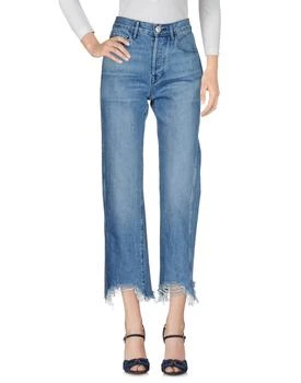 3 X 1 | Denim pants,商家YOOX,价格¥1026