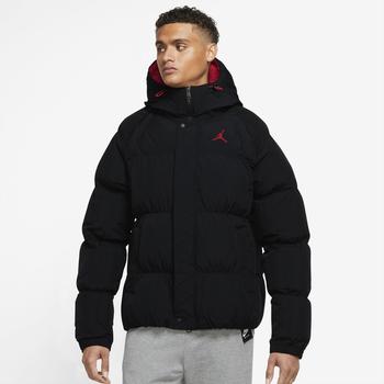 商品Jordan | Jordan Essential Puffer Jacket - Men's,商家Champs Sports,价格¥904图片