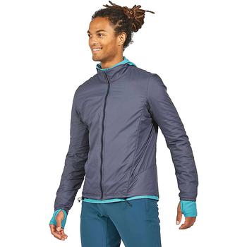 推荐Men's Thermal Zephyr Runner Jacket商品