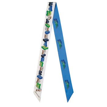 Longchamp | LONGCHAMP(珑骧)隆尚大学头带,商家USHY FRANCE,价格¥833