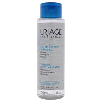 推荐Uriage Thermal Micellar Water Unisex cosmetics 3661434003608商品
