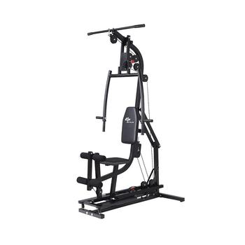 商品Costway | Multifunctional Home Gym Station Workout Machine,商家Macy's,价格¥2977图片