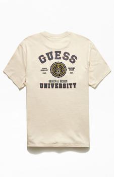 推荐University T-Shirt商品
