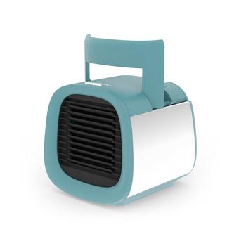 商品Evapolar | Evapolar evaCHILL Personal Evaporative Air Cooler and Humidifier, Ocean Blue 1.76 LBS,商家Verishop,价格¥587图片