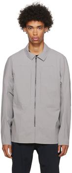 推荐Gray Component LT Shirt商品