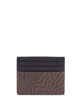 芬迪男包真假, Fendi | FENDI - Credit Card Holder商品图片 