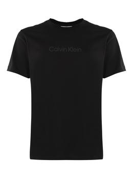 推荐Calvin Klein Black Cotton T商品
