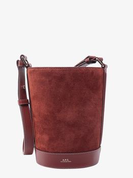 A.P.C.水桶包, A.P.C. | BUCKET BAG商品图片 额外7.5折, 额外七五折