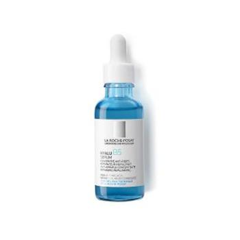 小棕瓶精华系列, La Roche Posay | 欧洲直邮LA ROCHE-POSAY 理肤泉 玻尿酸B5高保湿精华 30ml 小蓝瓶商品图片 额外8.2折x额外9折, 额外八二折, 额外九折