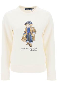 商品Ralph Lauren | Polo Bear print sweatshirt,商家Coltorti Boutique,价格¥1138图片
