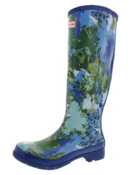 商品Hunter for Target | Womens Waterproof Man Made Rain Boots,商家Premium Outlets,价格¥194图片