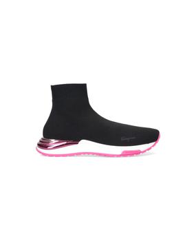 菲拉格慕女鞋板鞋, Salvatore Ferragamo | Sneakers商品图片 6.7折