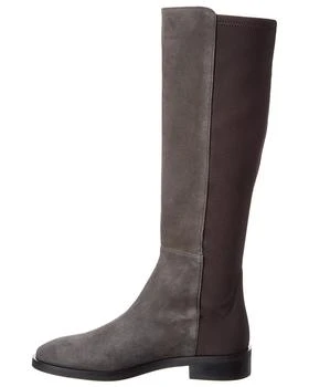 推荐Stuart Weitzman Greer City Suede Knee-High Boot商品