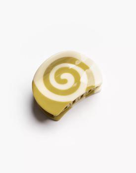 春装美德威尔, Madewell | Winona Irene Spring Roll Hair Claw商品图片 