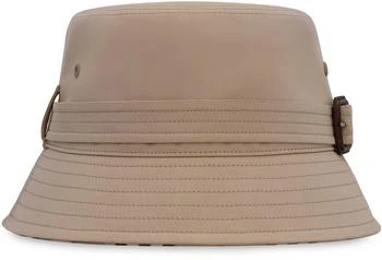 Burberry | Burberry Buckle Detailed Bucket Hat 5.7折起, 独家减免邮费
