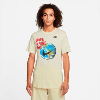 NIKE | Men's Nike Sportswear Essentials T-Shirt商品图片,5.7折