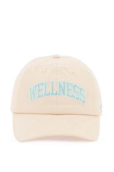 推荐Wellness baseball hat商品