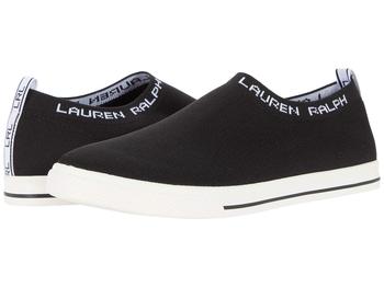 商品Ralph Lauren | Jordyn Slip-On Sneaker,商家Zappos,价格¥315图片