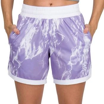 推荐Three Sixty Six Women's Basketball Shorts商品