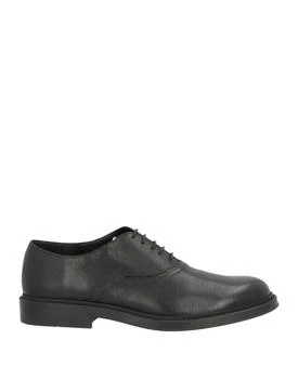 Bally | Laced shoes,商家YOOX,价格¥2684