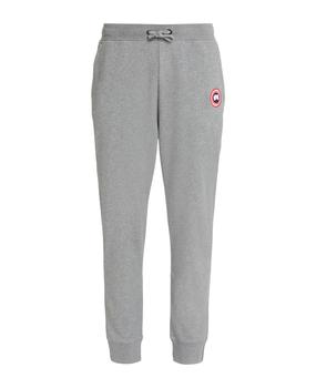 Canada Goose | Cotton Track-pants商品图片,