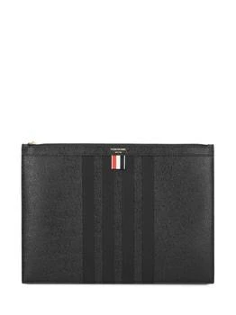 Thom Browne | Thom Browne Shoulder Bags in Black,商家Modayn,价格¥3610