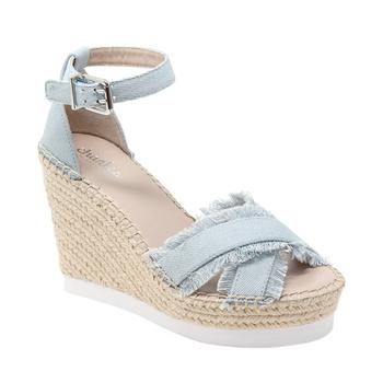 Charles David推荐, Charles David | Women's Engage Wedge Sandals商品图片 