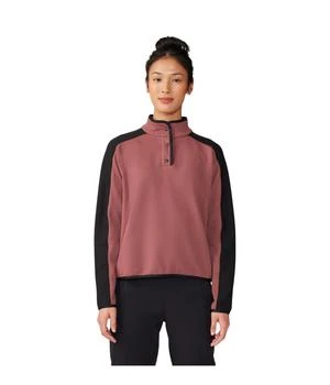 Mountain Hardwear | Camplife™ Snap Neck Pullover 6.9折, 满$220减$30, 满减