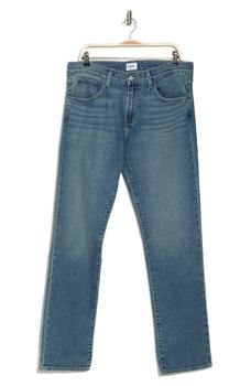 Hudson | Byron Straight Jeans商品图片,4.6折