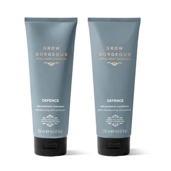 Grow Gorgeous | Defense Duo (Worth $34.00),商家Grow Gorgeous,价格¥97