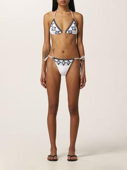Pad Lifestyle, Ermanno Scervino Lifestyle | Swimsuit women Ermanno Scervino Lifestyle商品图片 4折×额外8.5折, 额外八五折