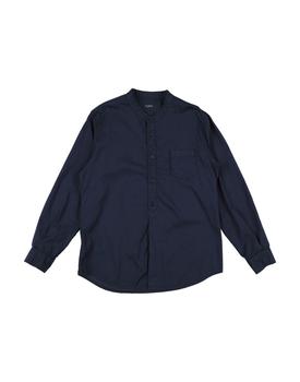 IL GUFO | Solid color shirt商品图片,4.6折