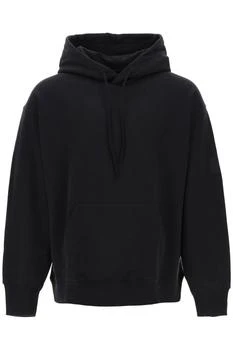 Y-3 | Oversized hoodie 4.3折, 独家减免邮费