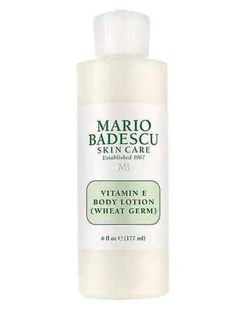 Mario Badescu | Vitamin E Body Lotion (Wheat Germ)商品图片,