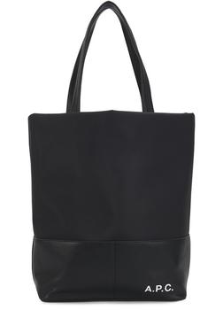A.P.C. | Camden 托特包商品图片,满$200享8.5折, 满折