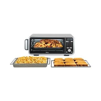 Ninja | Foodi® SP301 13-in-1 Dual Heat Air Fry Oven, 1800 Watts,商家Macy's,价格¥2207