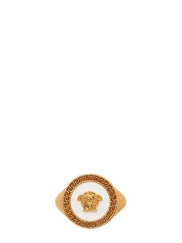 范思哲戒指正品, Versace | MEDUSA RING商品图片 7.6折