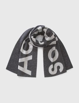 推荐Logo Jacquard Scarf商品