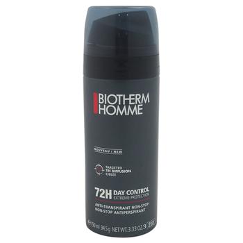 product Homme Day Control 72h Deodorant by Biotherm for Men - 3.33 oz Deodorant Spray image