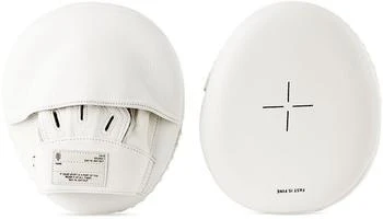 UNIQ | White Air Pads,商家Ssense US,价格¥1818