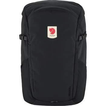Fjällräven | Ulvo 23L Backpack In Black,商家Premium Outlets,价格¥797