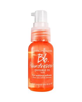Bb. Hairdresser's Invisible Oil 0.8 oz.,价格$24