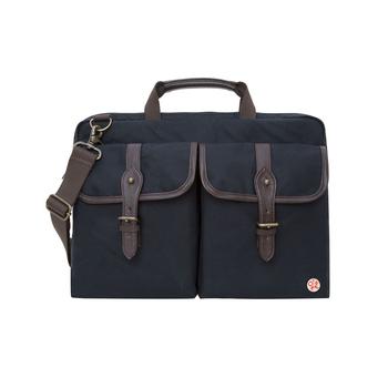 商品Token | Waxed Knickerbocker 15" Laptop Bag,商家Macy's,价格¥1389图片
