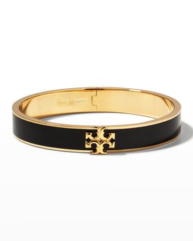 tory burch kira怎么选, Tory Burch | Kira Enamel 10mm Bracelet商品图片 