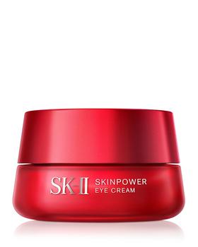 SK-II | Skinpower Eye Cream 0.5 oz.商品图片,独家减免邮费