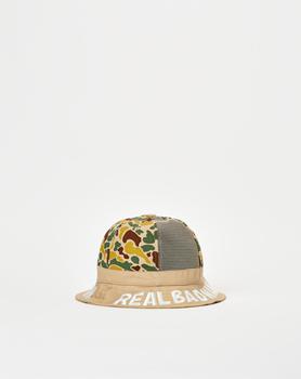 拉夫劳伦帽子好用吗, Ralph Lauren | Lost Hiker Bucket Hat商品图片 