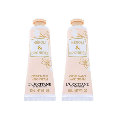 商品L'Occitane | 欧舒丹橙花护手霜 保湿滋润修护30ml,商家Yee Collene,价格¥71图片