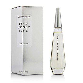 Issey Miyake | L'Eau D'Issey Pure Eau de Parfum商品图片,9.5折×额外8折, 额外八折